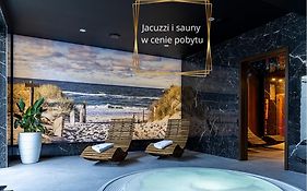 BELMAR Park Resort - Jacuzzi, Sauny, Wellness